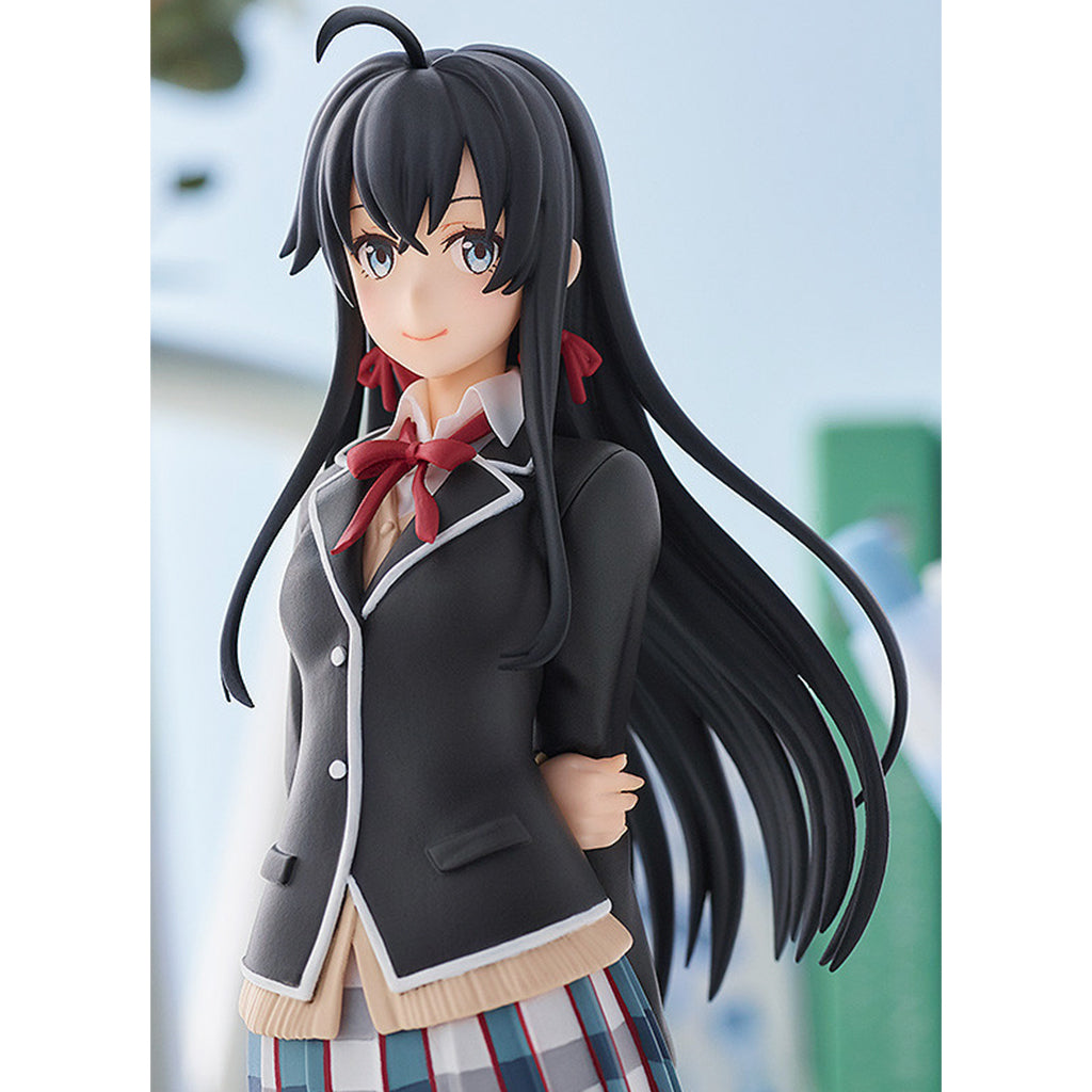 Pop Up Parade Yukino Yukinoshita My Teen Romantic Comedy Snafu Climax