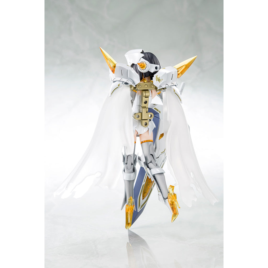 Kotobukiya 1/1 Bullet Knights Executioner Bride Model Kit