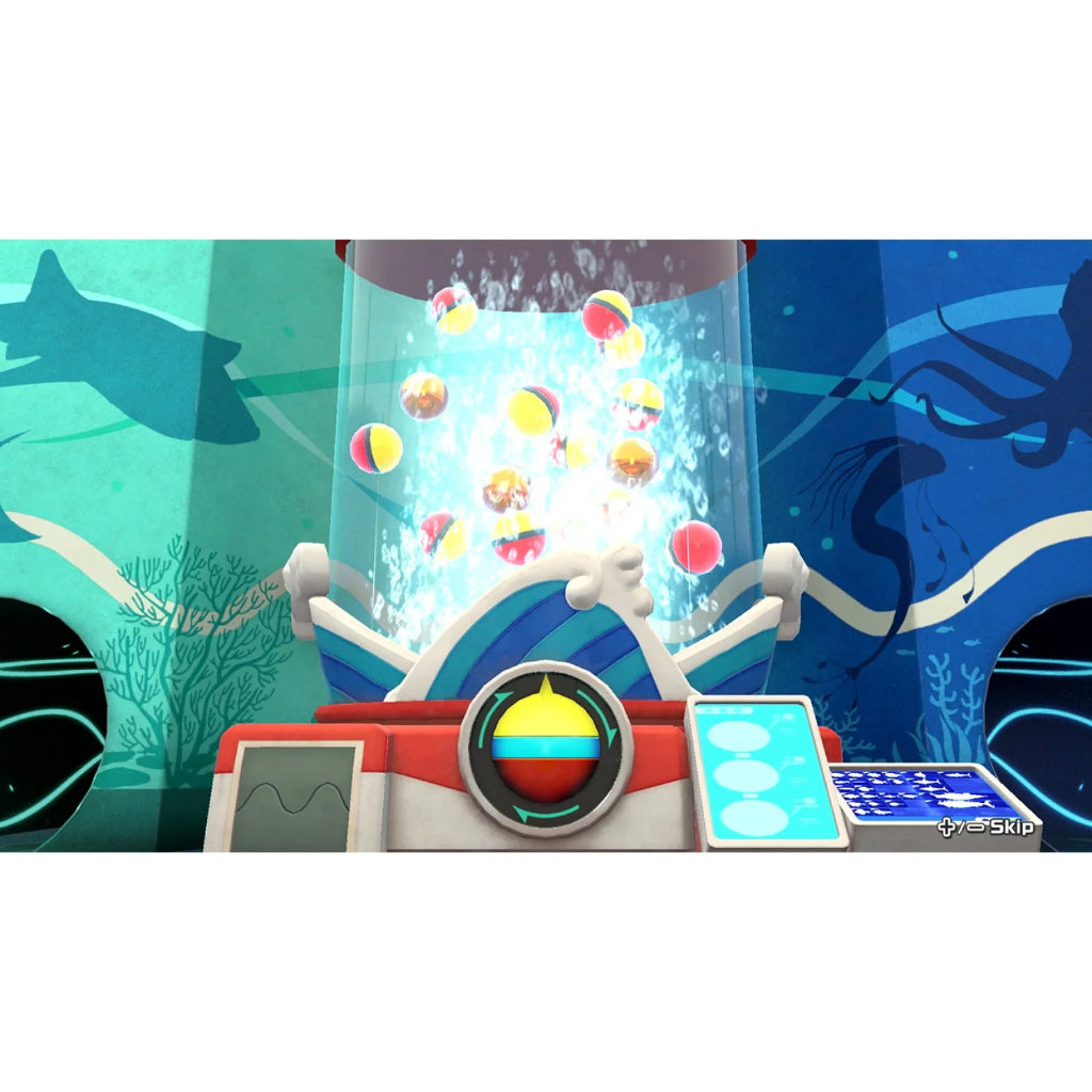 NSW Ace Angler: Fishing Spirits