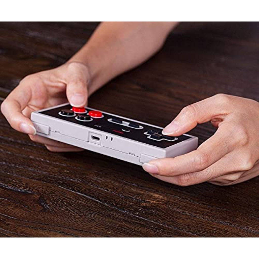 8BitDo NES30 Game Controller