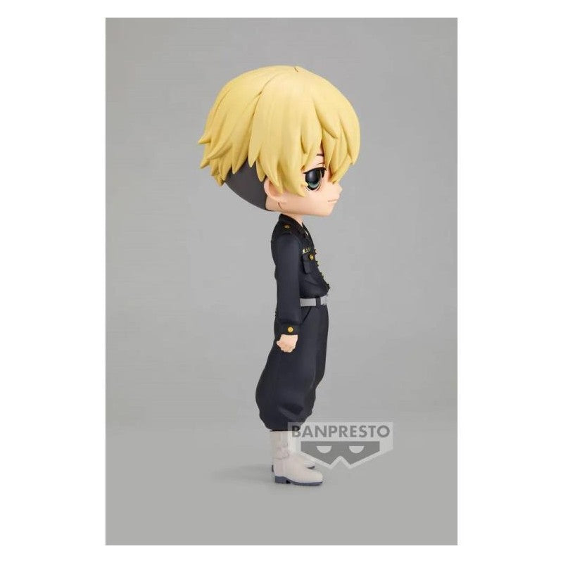 Banpresto Chifuyu Matsuno Ver A Q Posket Tokyo Revengers