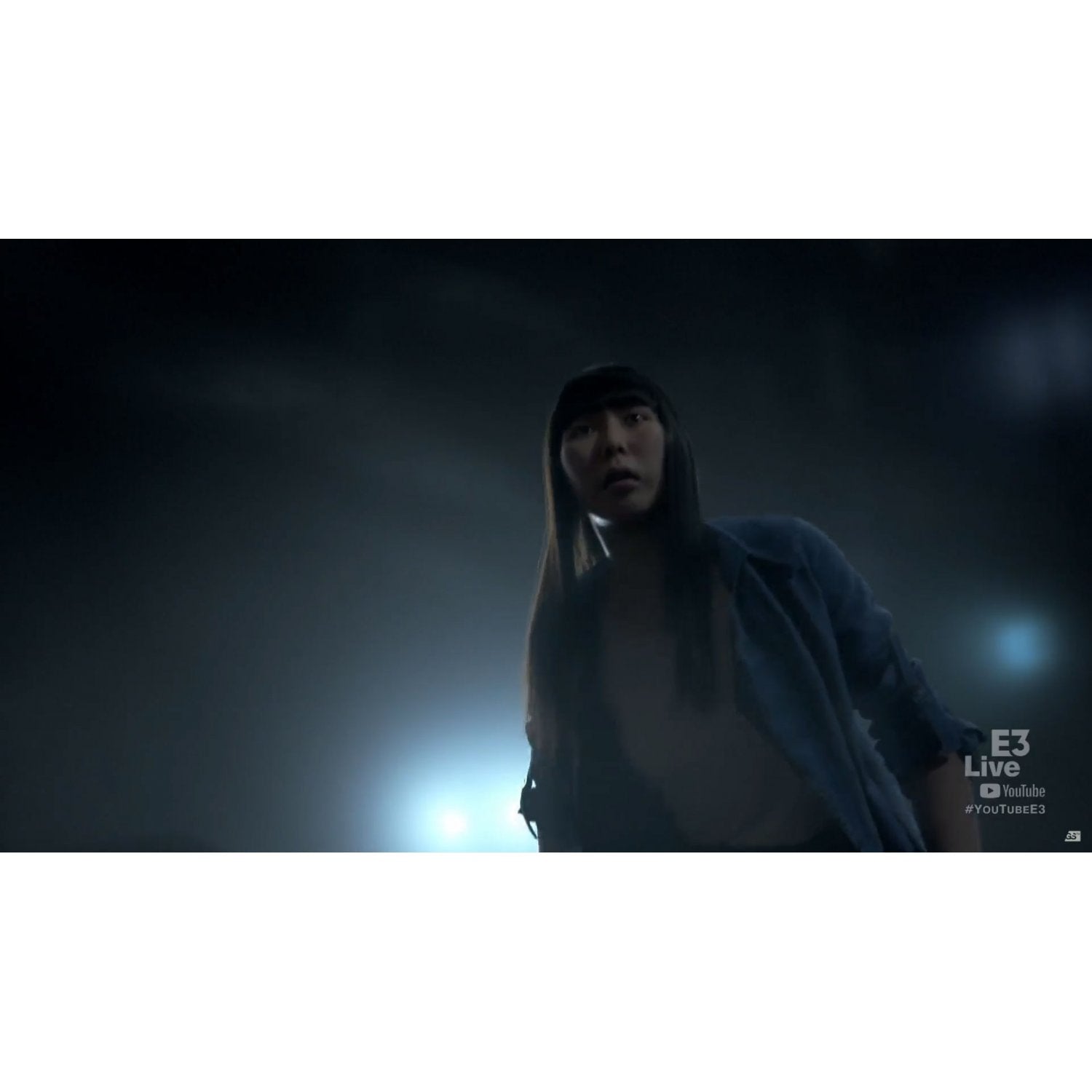 PS5 Ghostwire: Tokyo