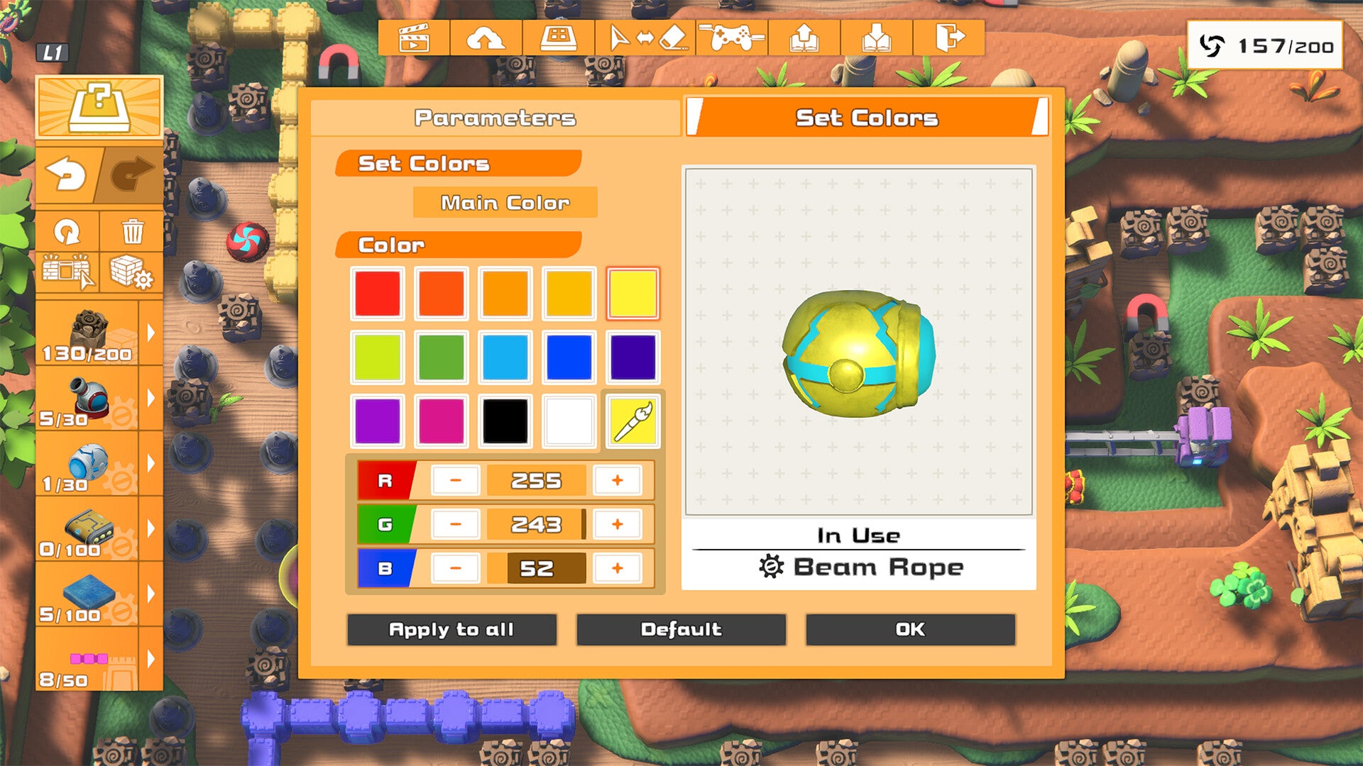 NSW Super Bomberman R 2