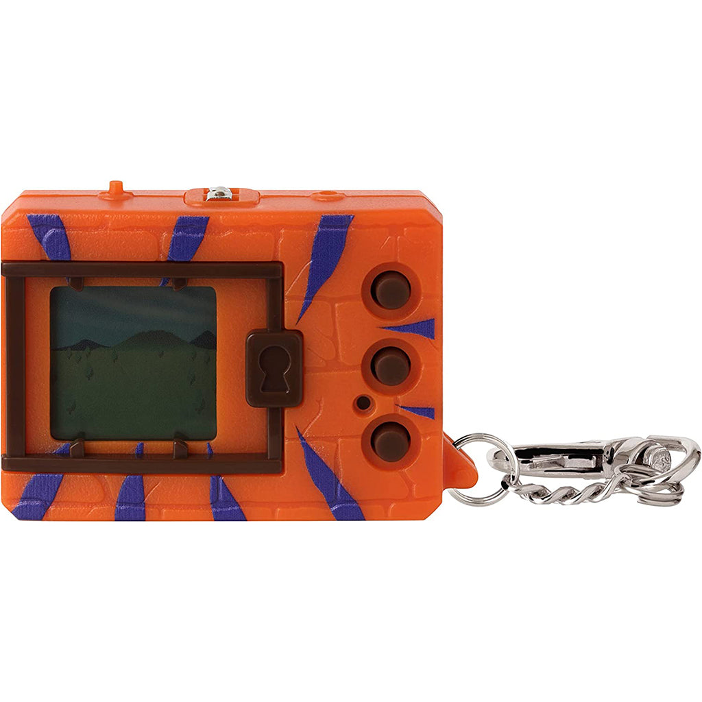 Bandai Digimon Original Digivice Original Dino Color