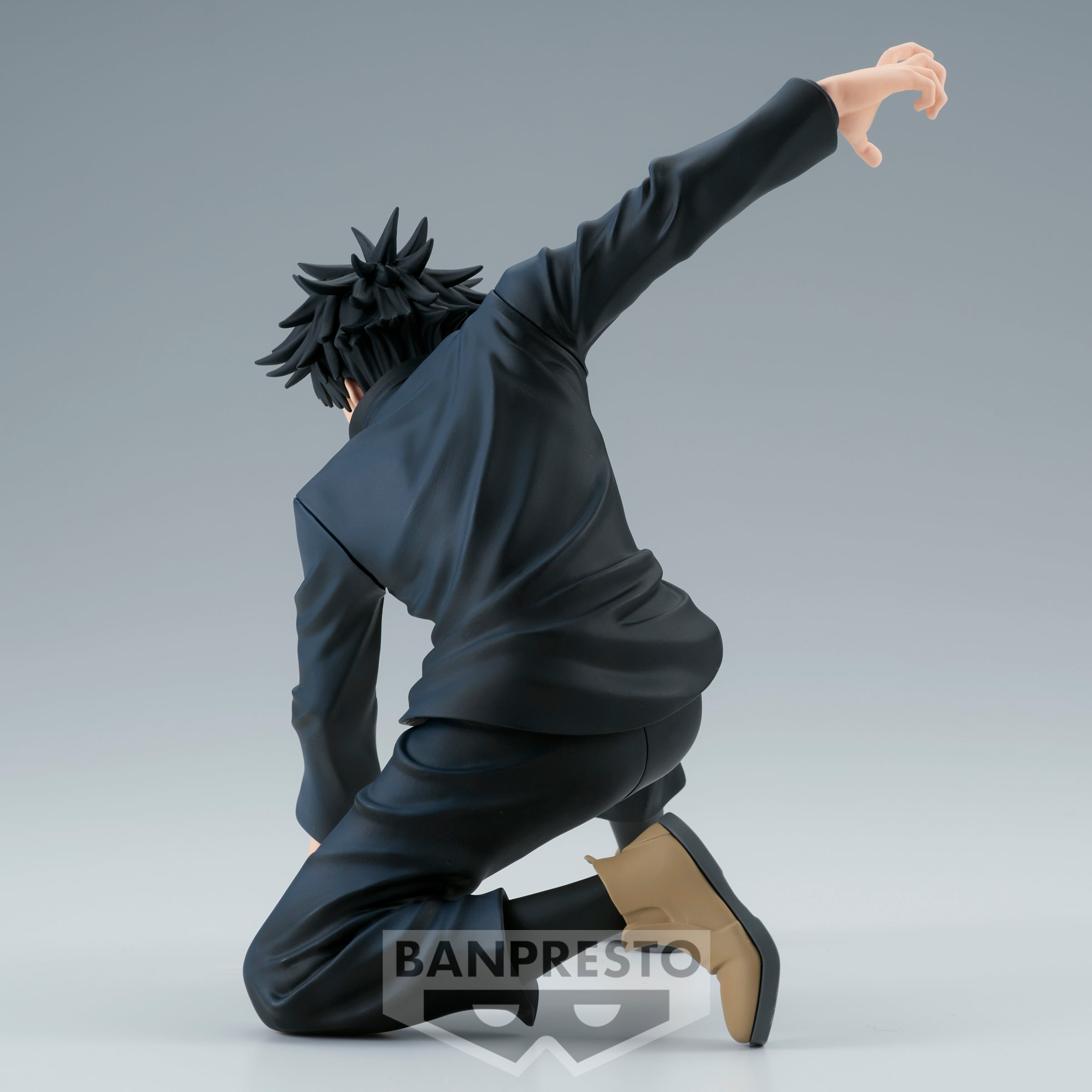 Banpresto The Megumi Fushiguro I Maximatic Jujutsu Kaisen