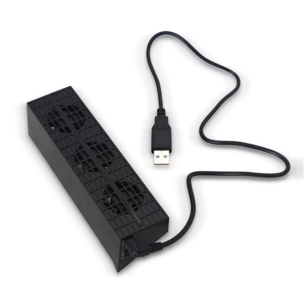 DOBE PS4 Slim Cooling Fan