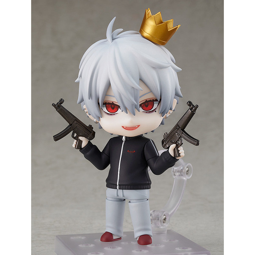 Nendoroid 1587 Kuzuha Nijisanji