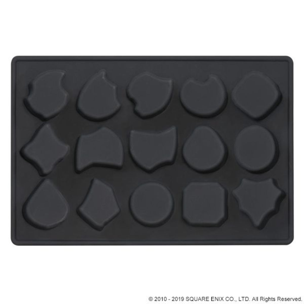 Square Enix Final Fantasy XIV Soul Crystal Ice Tray