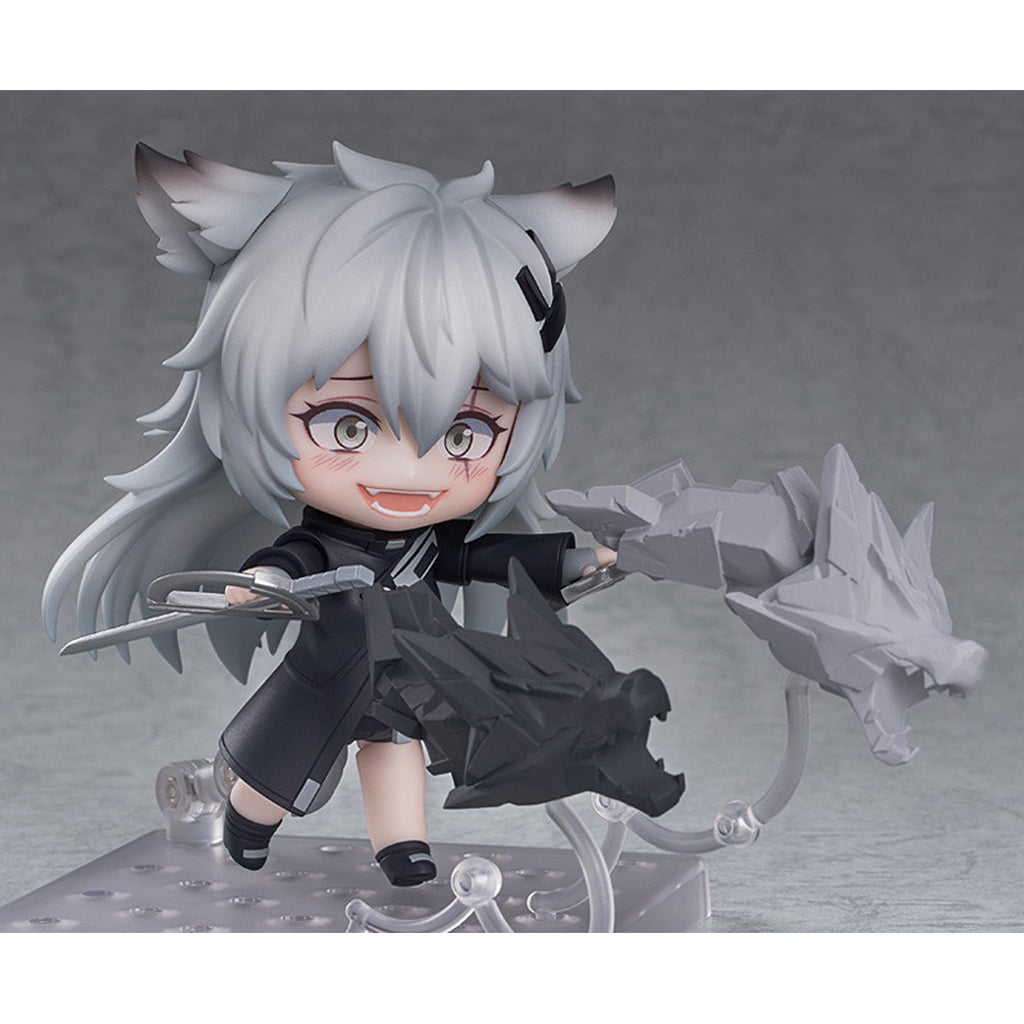 Nendoroid 1598 Lappland Arknights