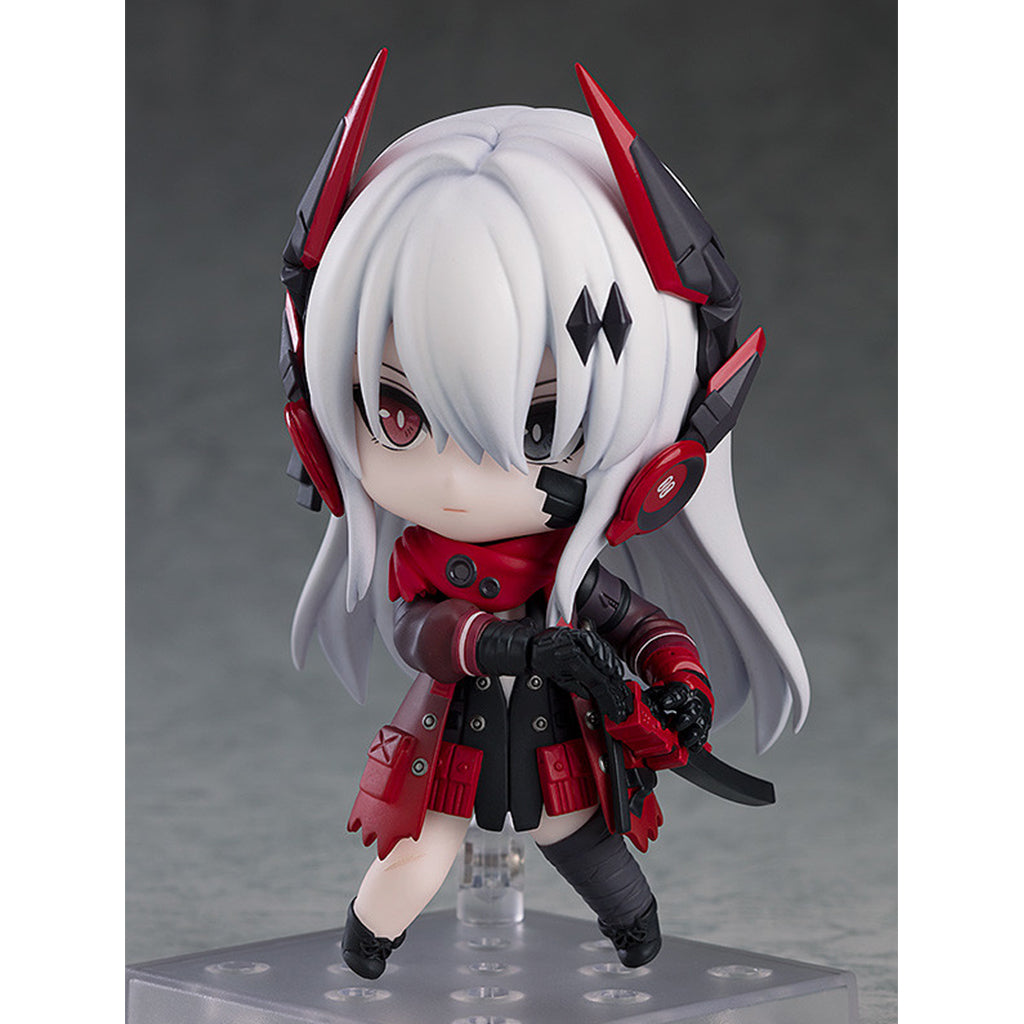 Nendoroid 1519 Lucia: Crimson Abyss Punishing Gray Raven