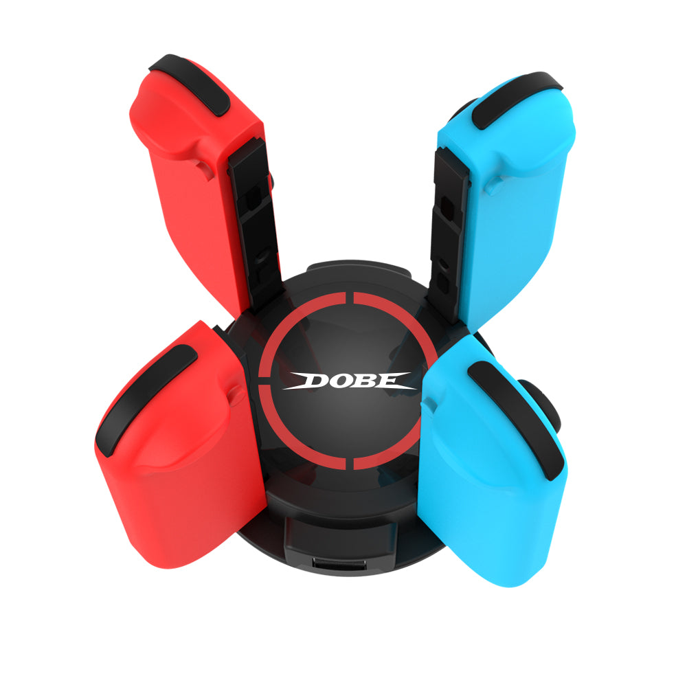 DOBE NSW Charging Dock (TNS-19183)