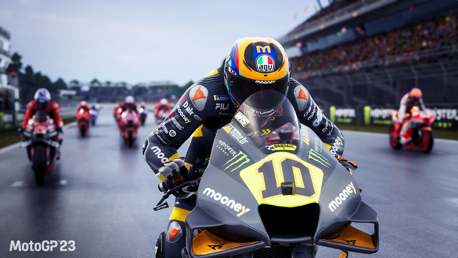 PS5 MotoGP 23