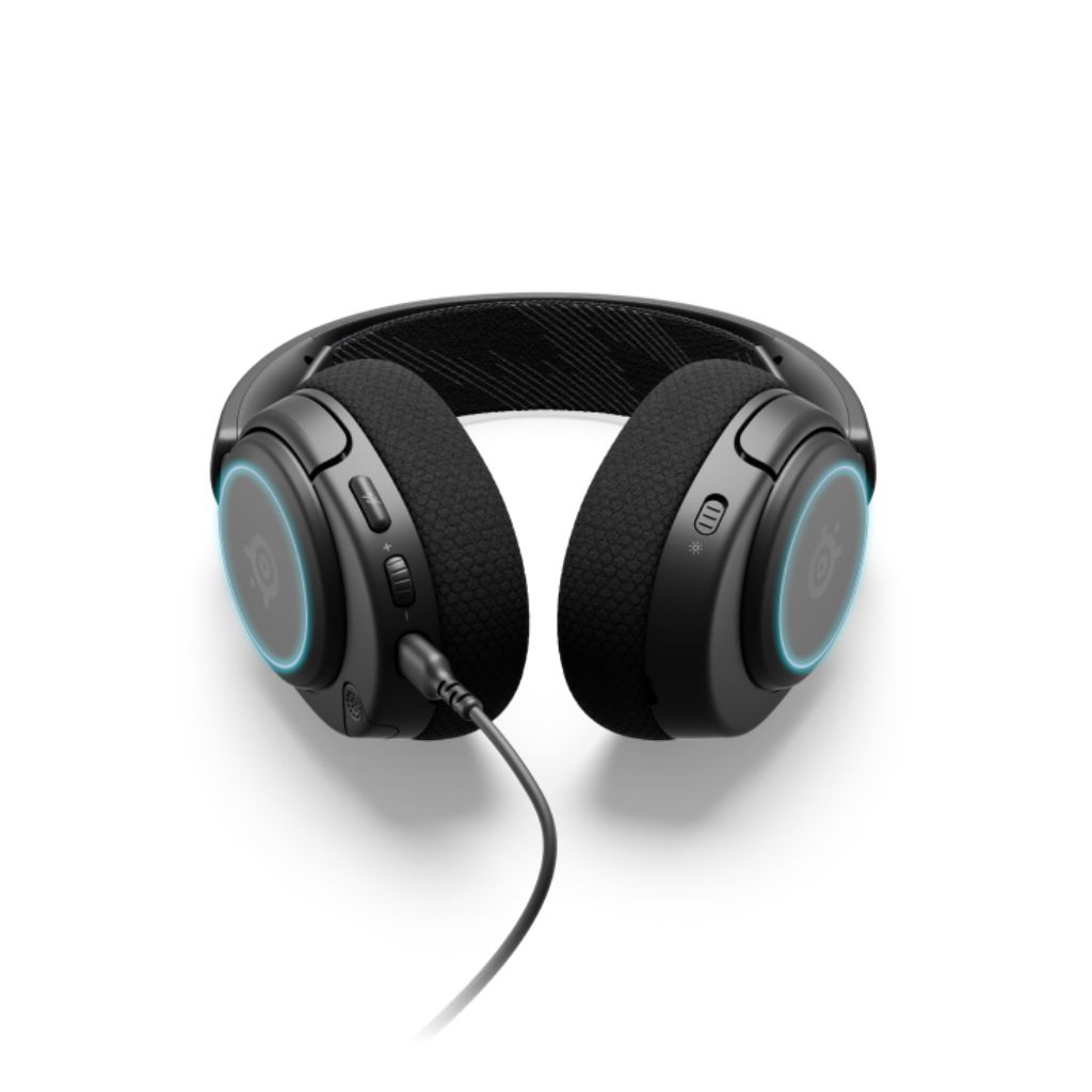SteelSeries Arctis Nova 3