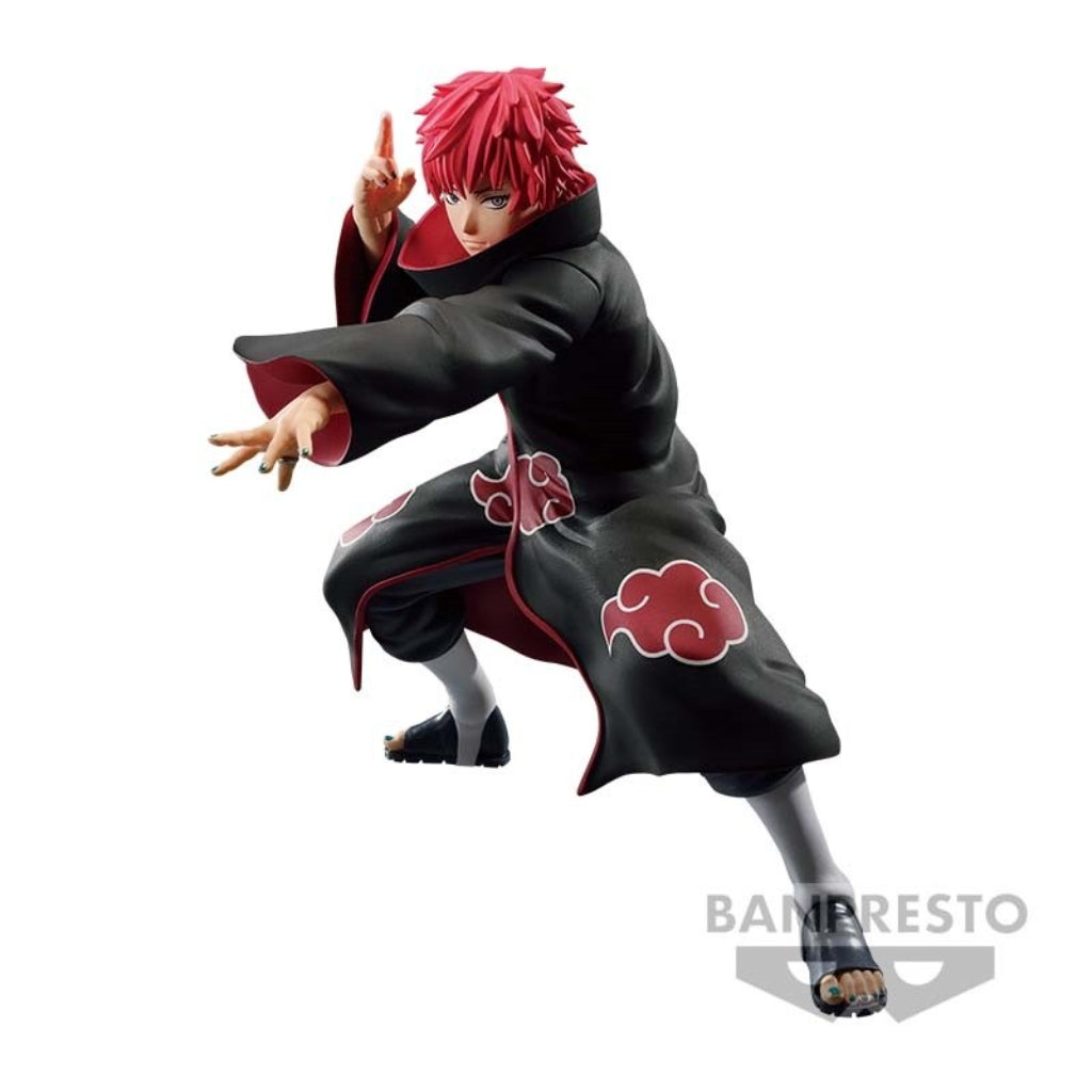 Banpresto Sasori Vibration Stars Naruto Shippuden
