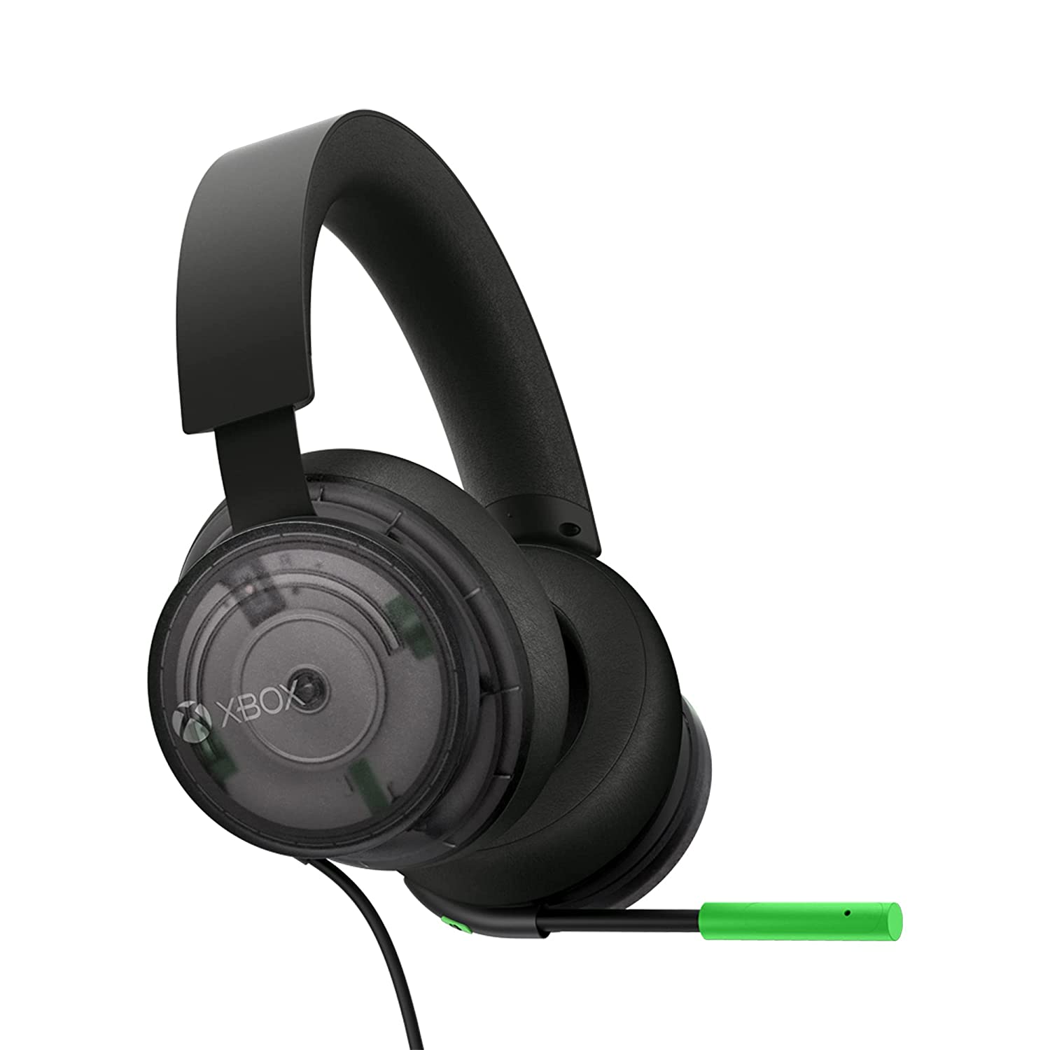 XBOX Stereo Headset - 20th Anniversary Edition