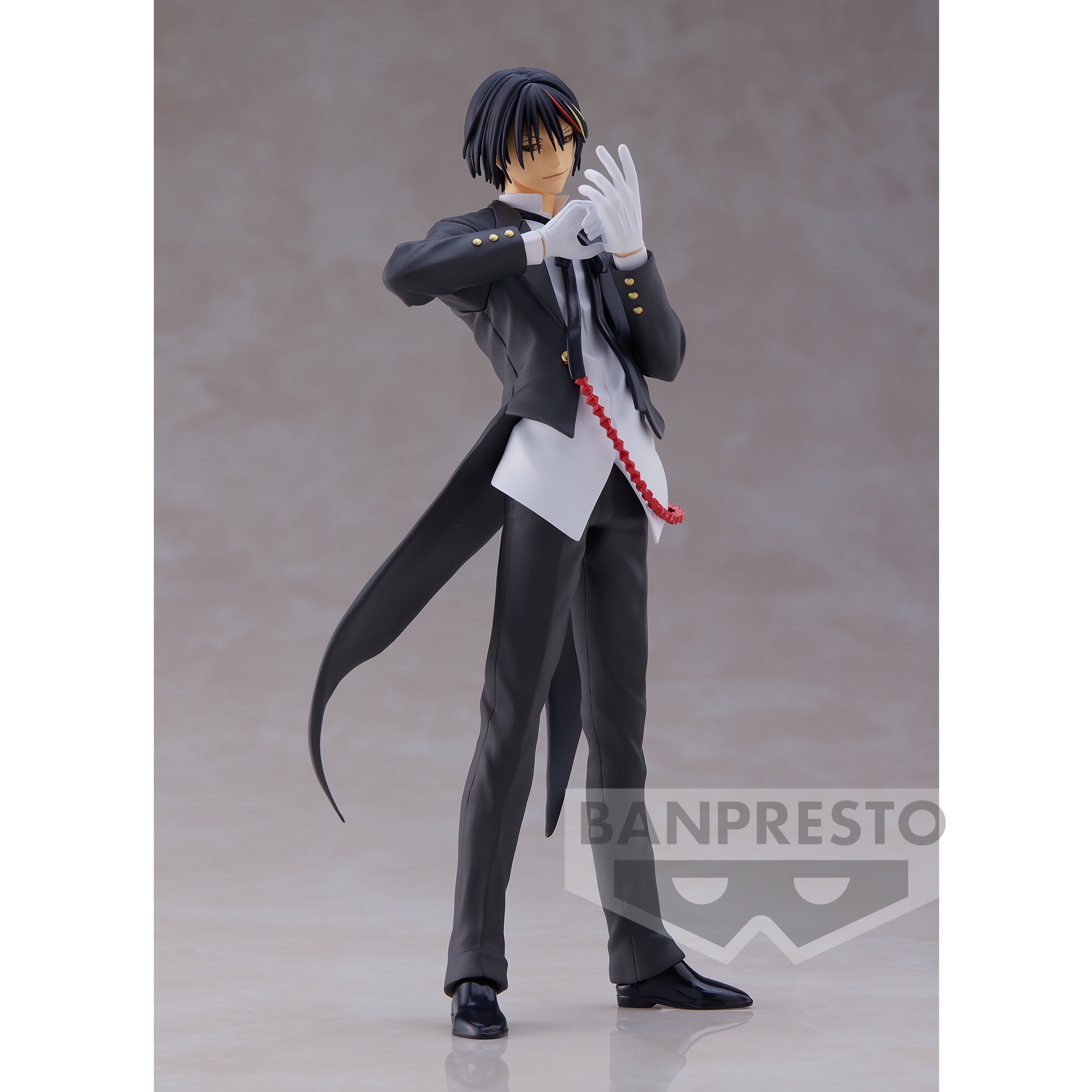 Banpresto The Black Progenitor Diablo That Time I Got Reincarnated as a Slime