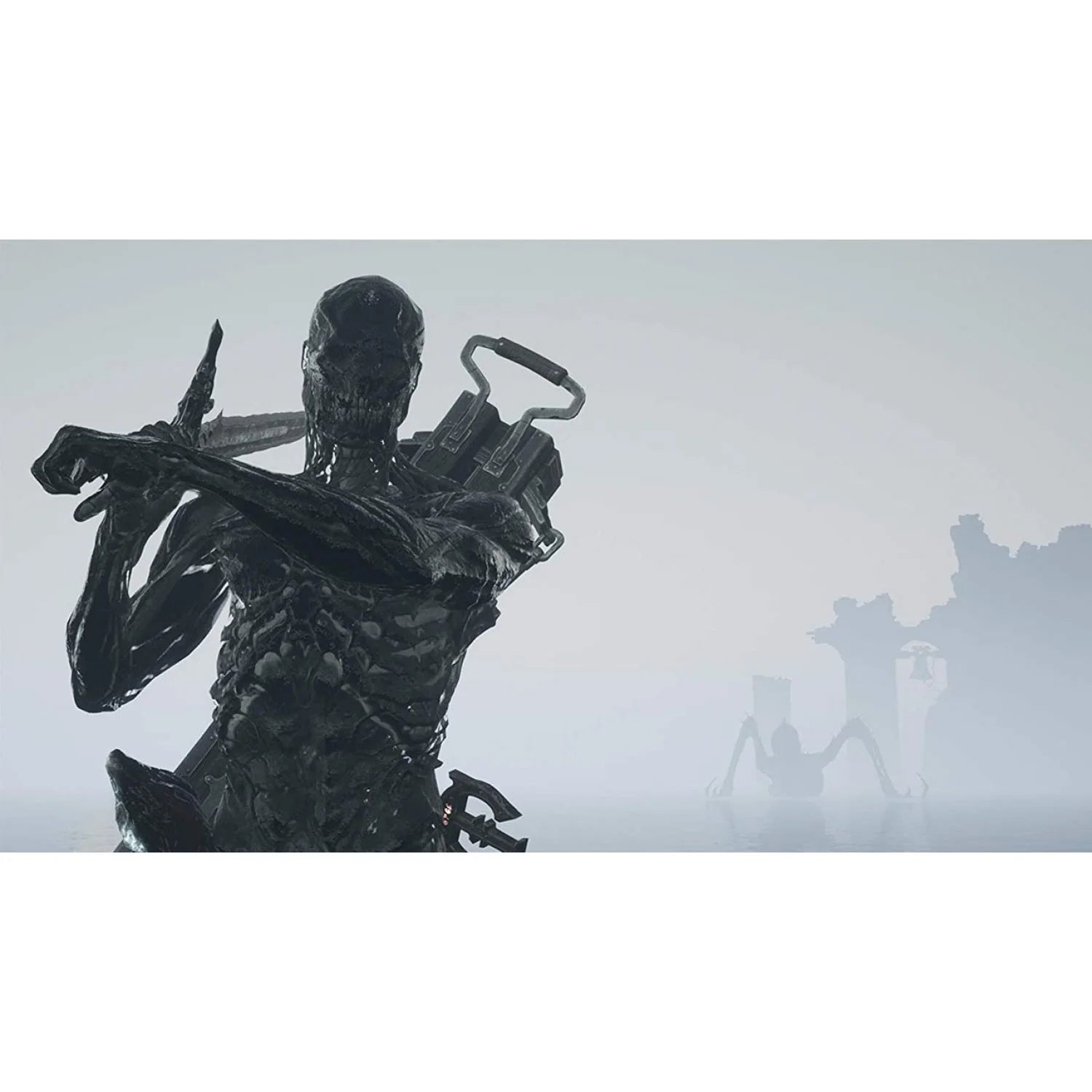 PS4 Mortal Shell - Enhanced Edition - Game of the Year Edition