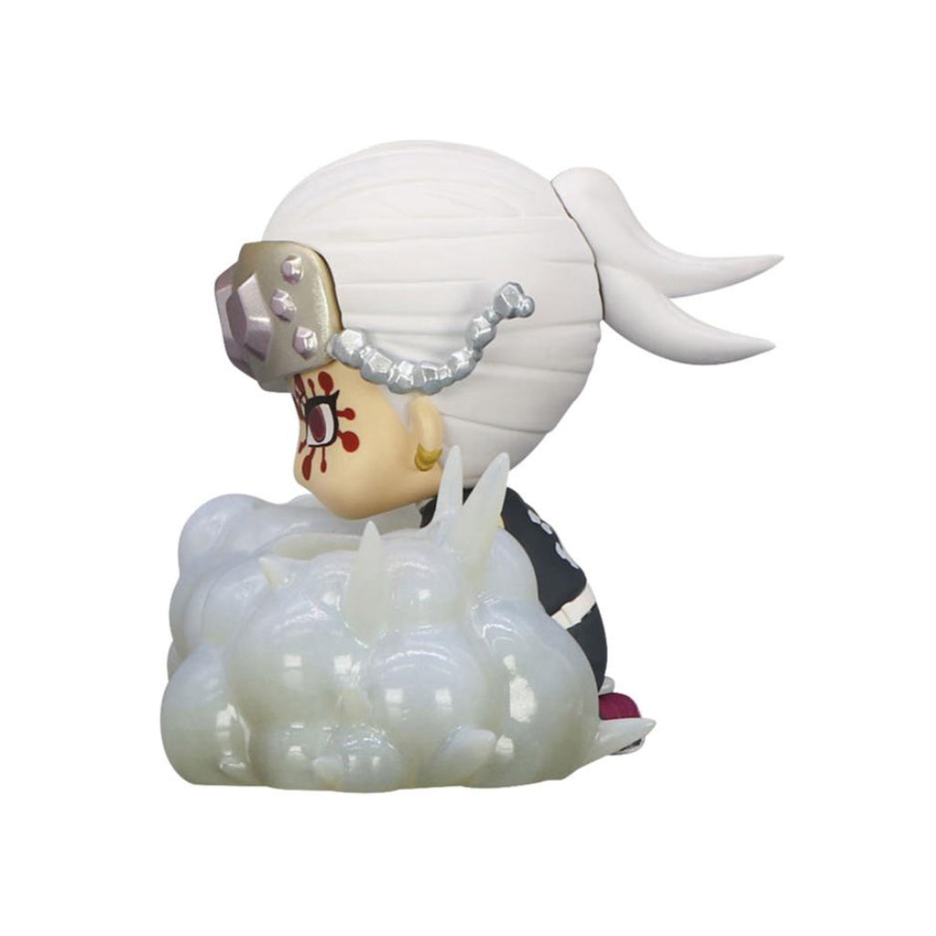 FuRyu Uzui Tengen Sound Breath First Form Roar Demon Slayer Hold Figure Mini