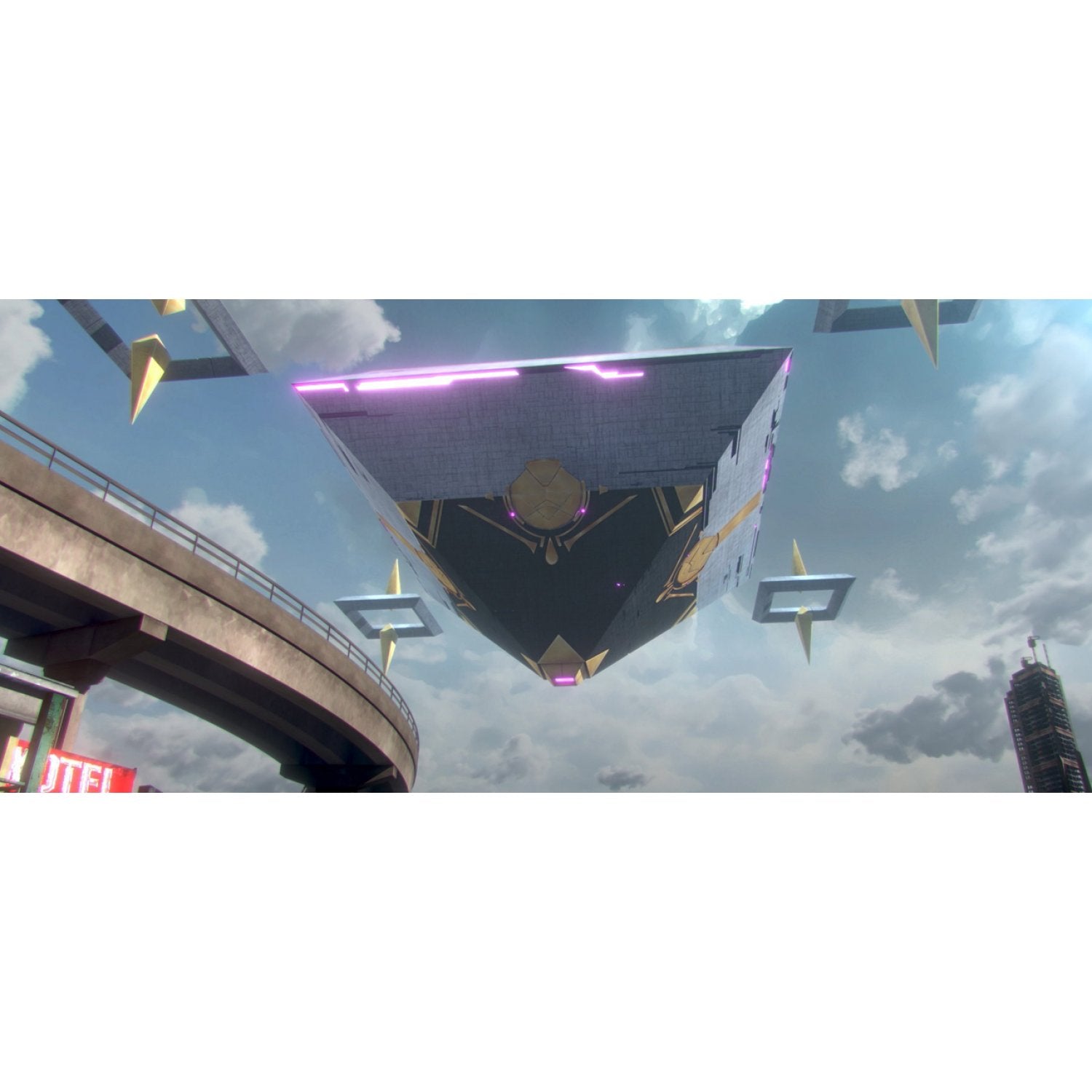 NSW No More Heroes 3 (M18)