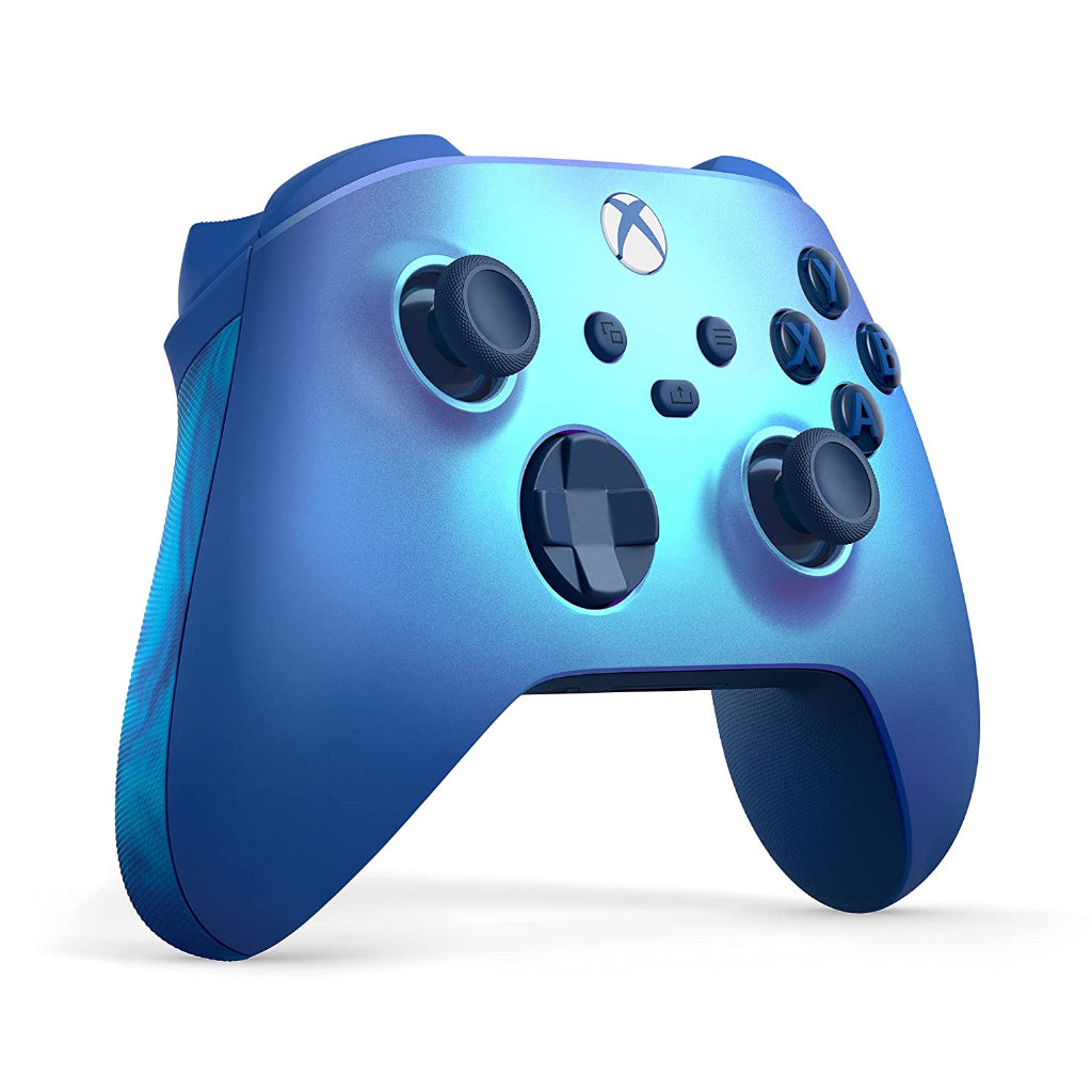 XBOX Wireless Controller - Aqua Shift