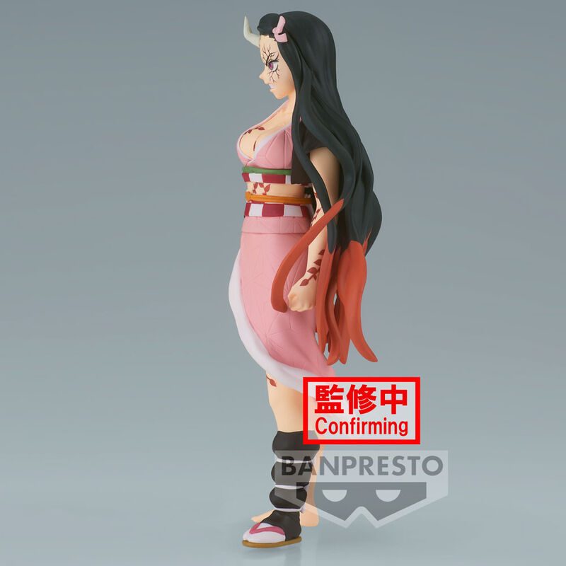 Banpresto Nezuko Kamado Demon Slayer Kimetsu no Yaiba Figure Vol. 26