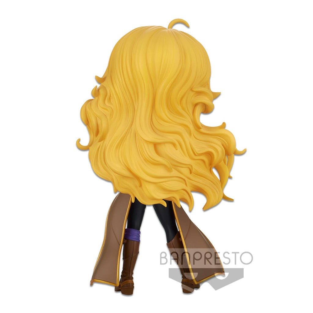 Banpresto Yang Xiao Long Q Posket RWBY
