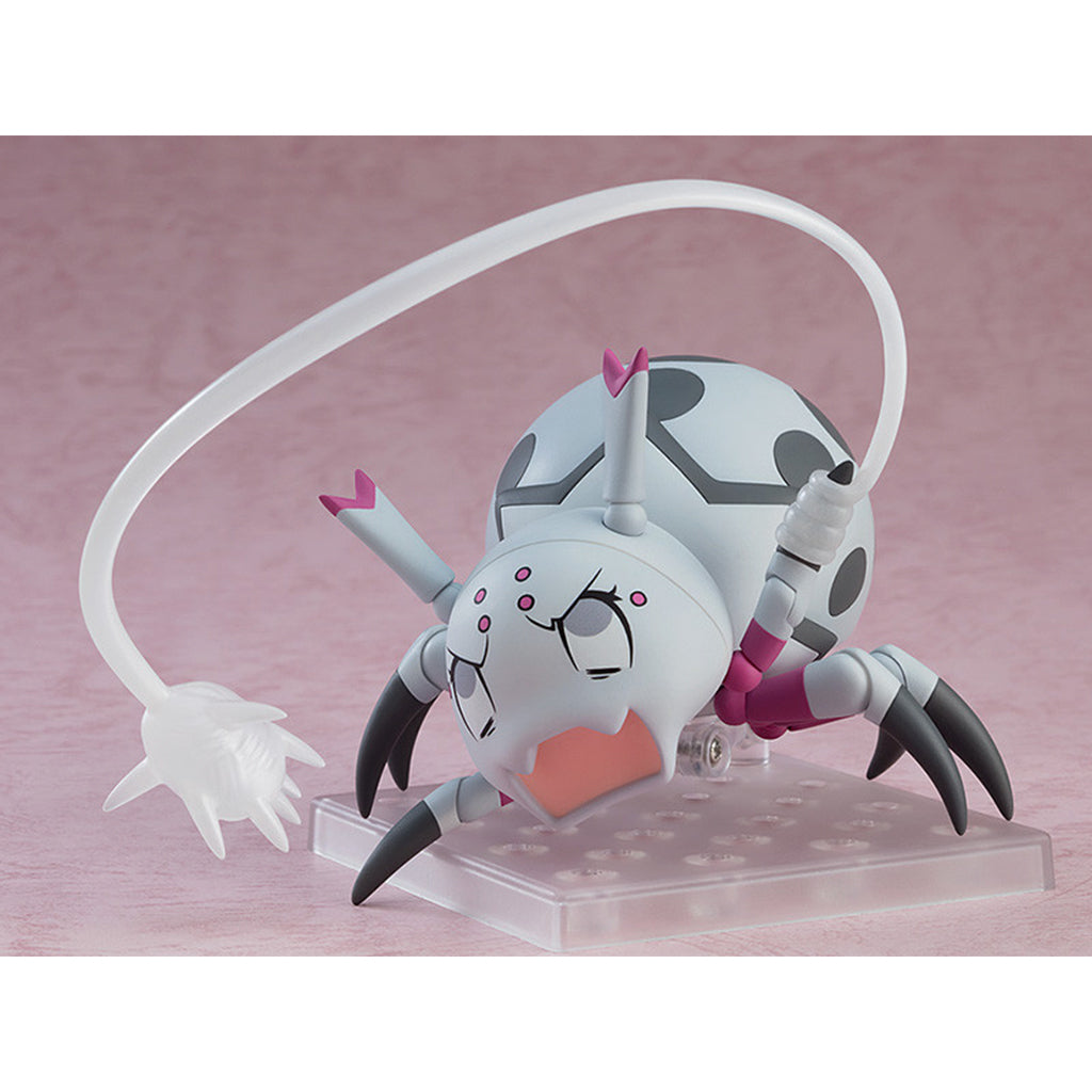 Nendoroid 1559 Kumoko So I'm A Spider, So What?