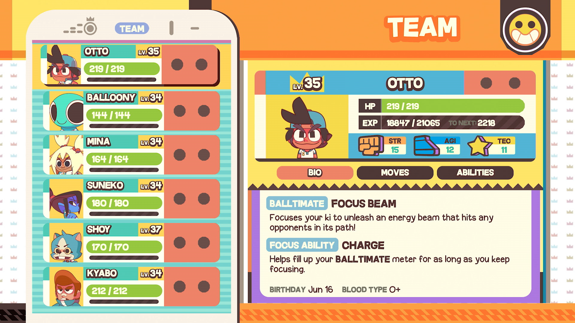 NSW Dodgeball Academia