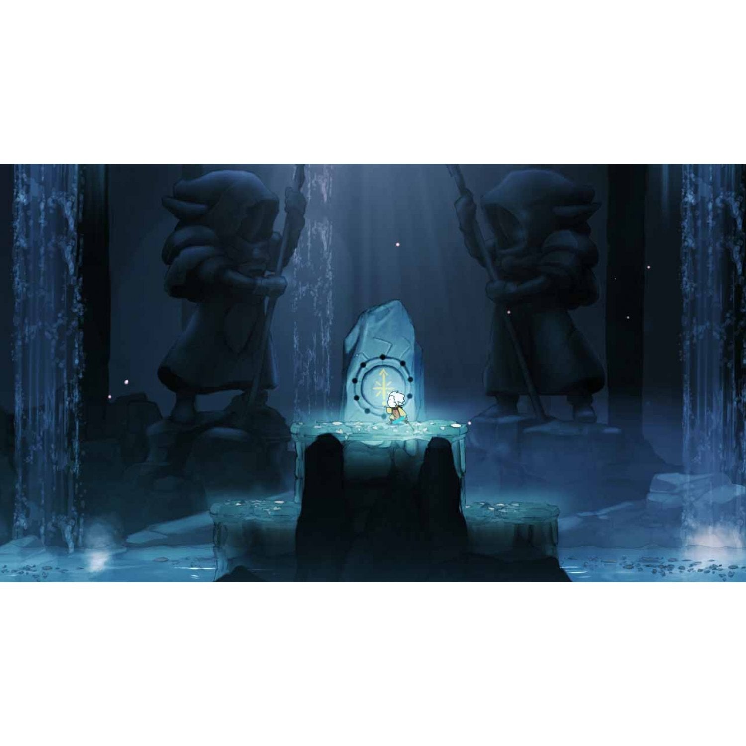 NSW Greak: Memories of Azur