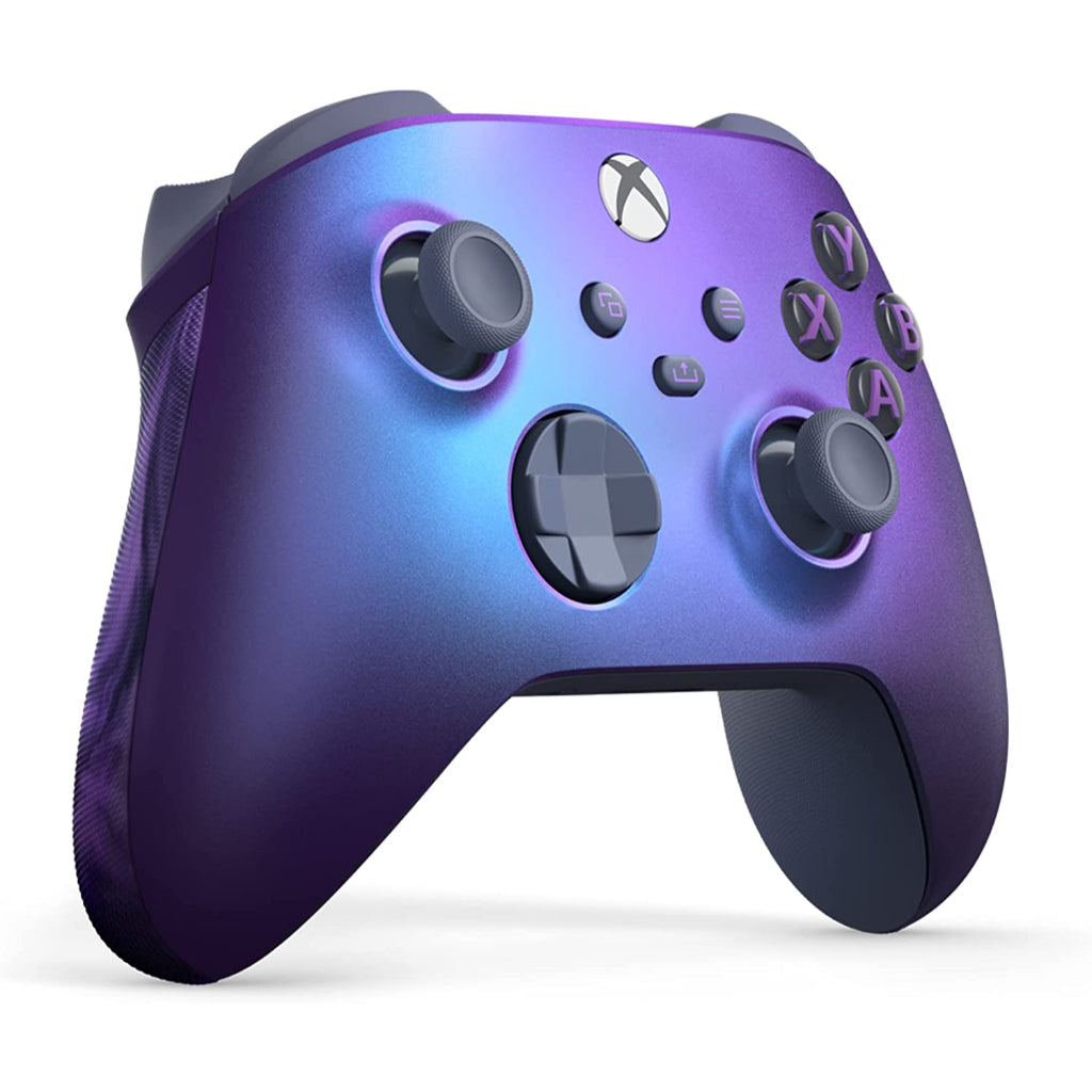 Xbox Wireless Controller - Stellar Shift Special Edition