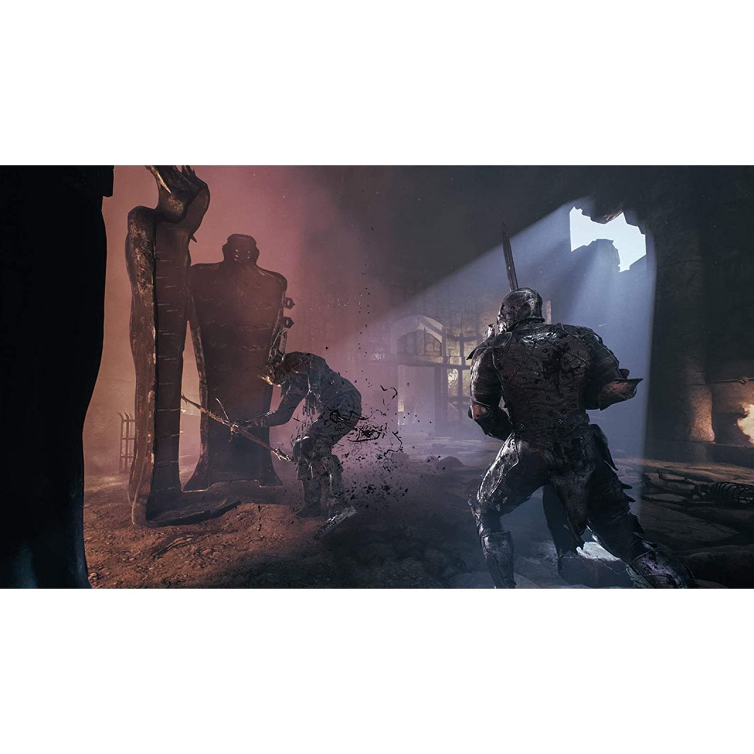 PS5 Mortal Shell - Enhanced Edition