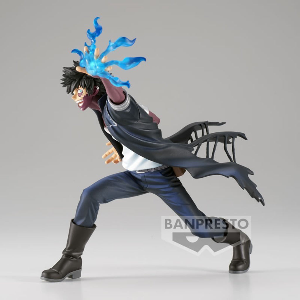 Banpresto Dabi The Evil Villains My Hero Academia Vol 5