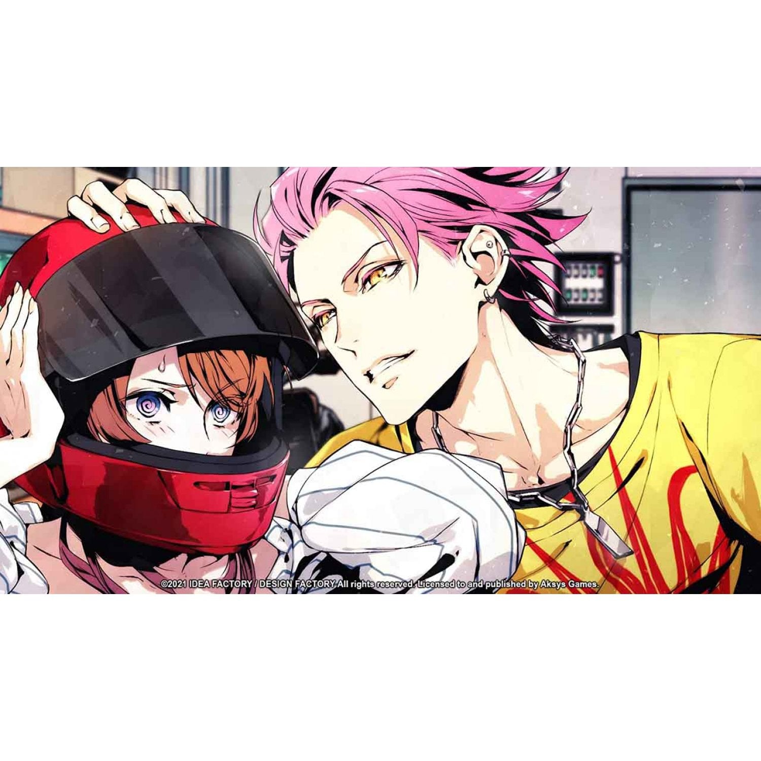 NSW Variable Barricade