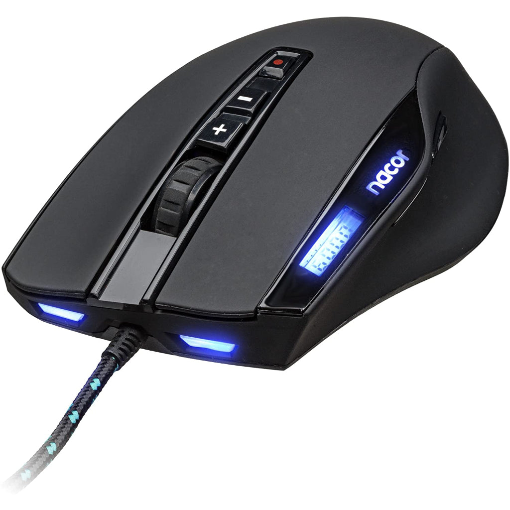 Nacon PCGM-400L PC Mouse