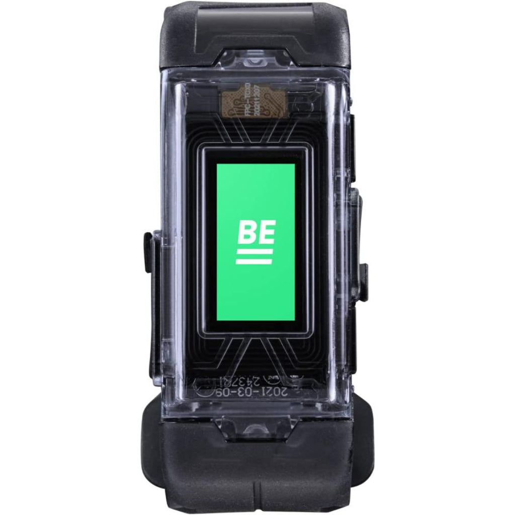 Bandai Vital Bracelet BE Ver. Black