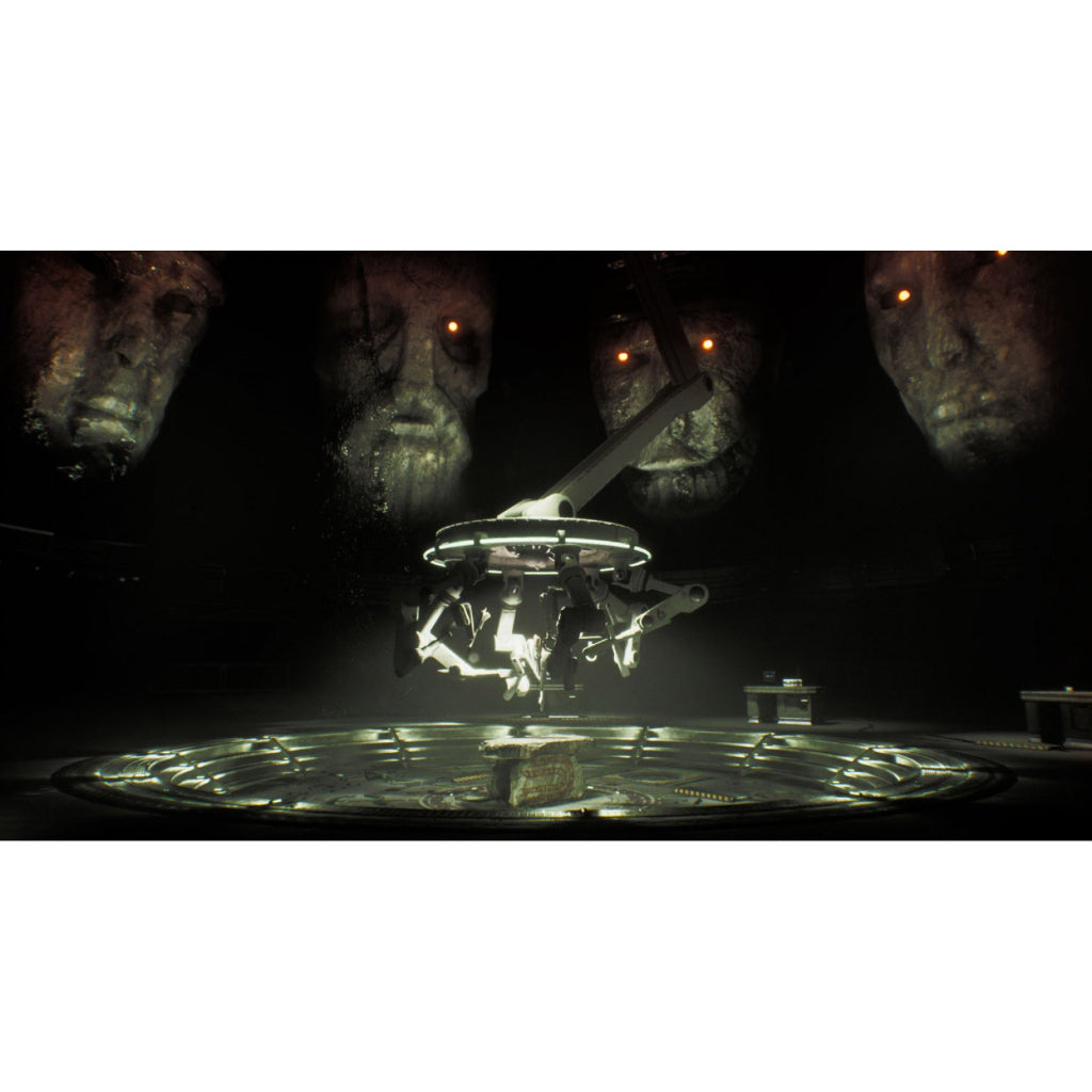 PS5 Apsulov: End of Gods (M18)