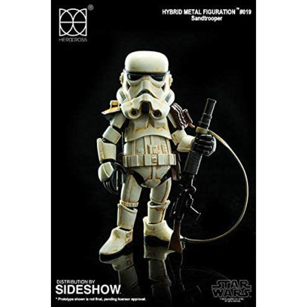 Herocross Sandtrooper Star Wars