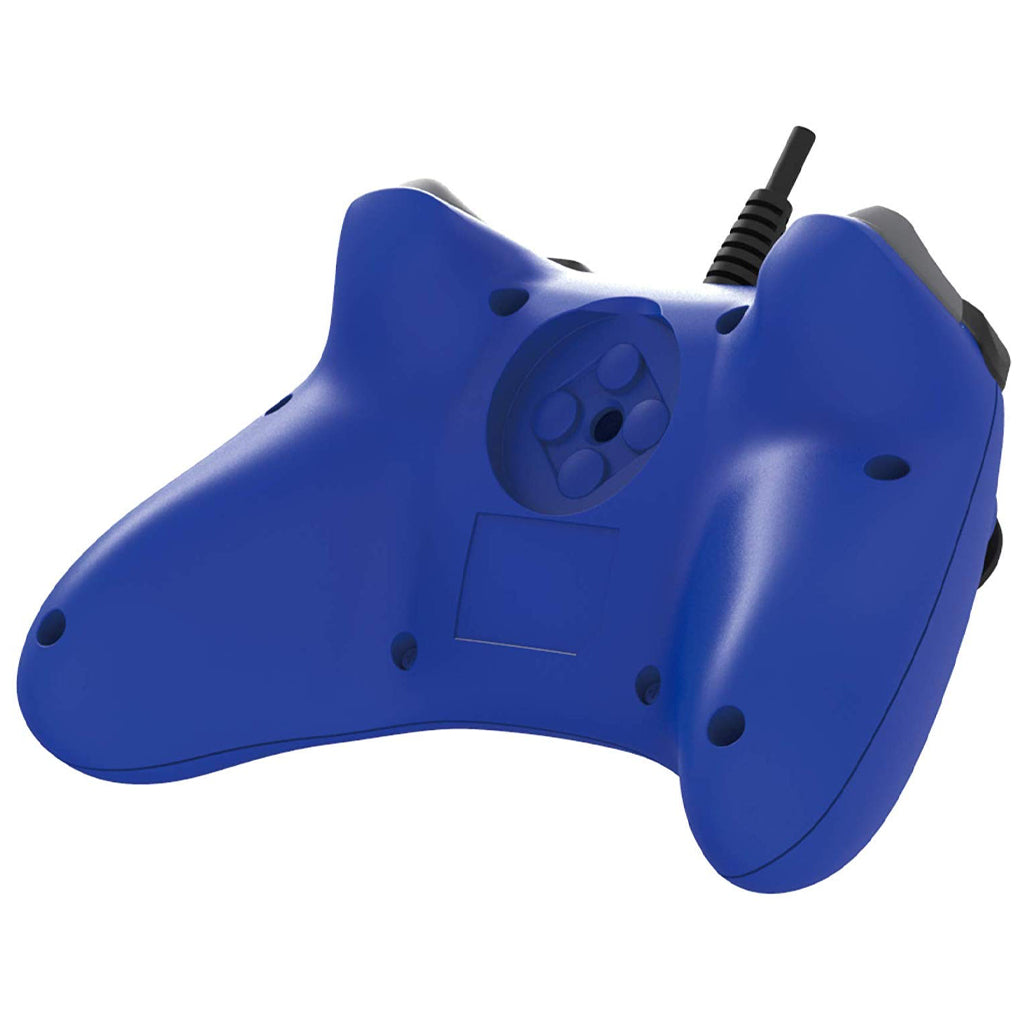 HORI NSW Game Pad Blue (NSW-155)