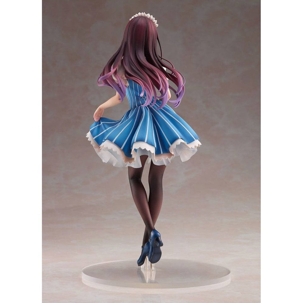 Aniplex 1/7 Utaha Kasumigaoka Maid Version Saekano