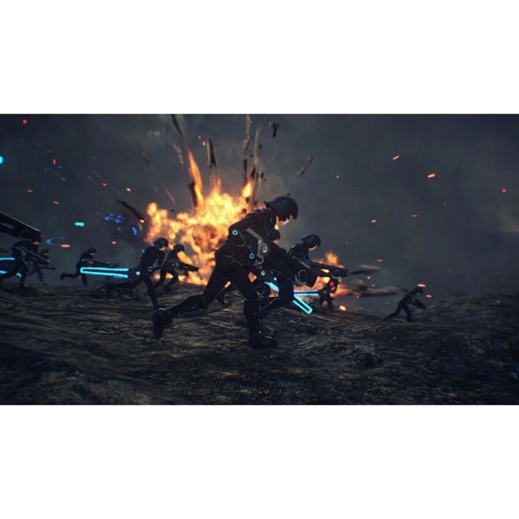 NSW Xenoblade Chronicles 3 (NC16)