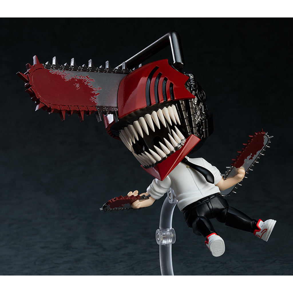 Nendoroid 1560 Denji Chainsaw Man