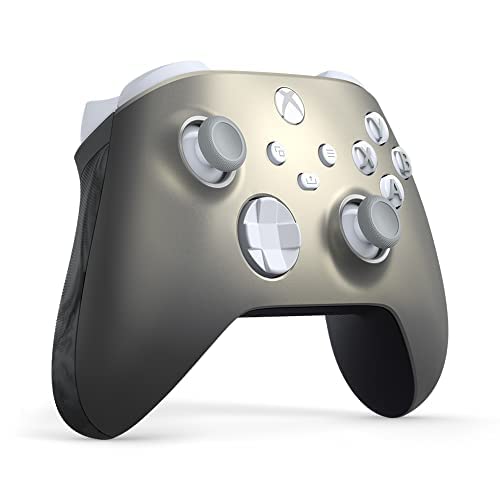 XBOX Wireless Controller - Lunar Shift (Special Edition)