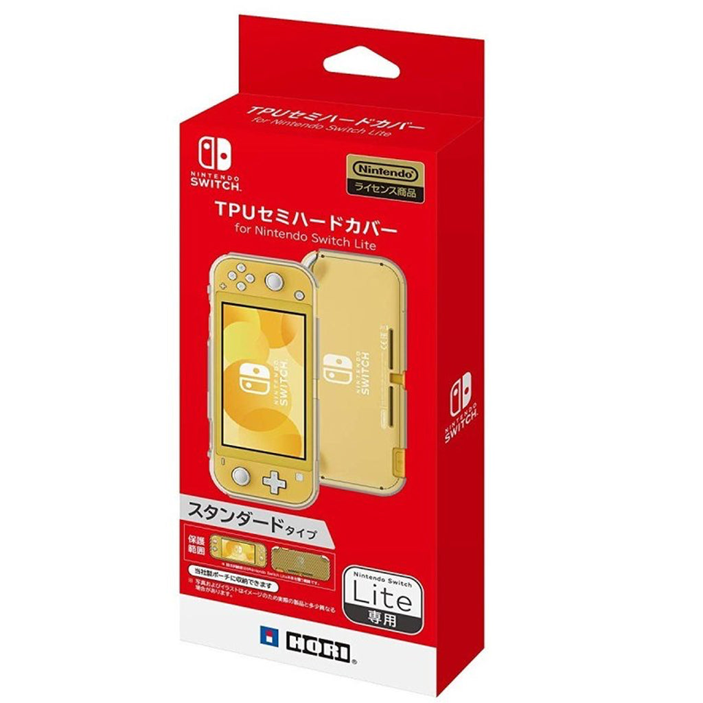 HORI NSW Lite PC Case with Stand (NS2-023)