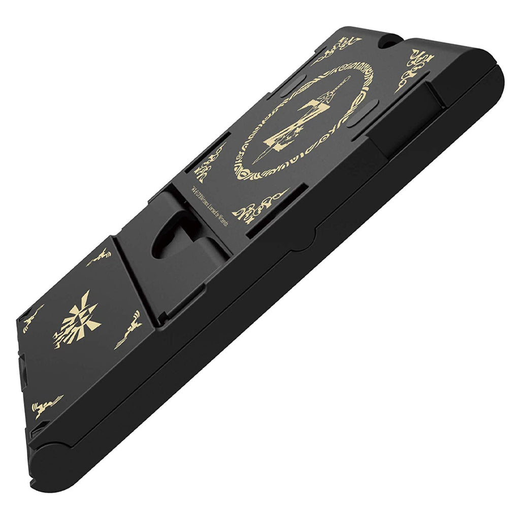 HORI NSW PlayStand The Legend of Zelda BoTW Edition (NSW-085U)