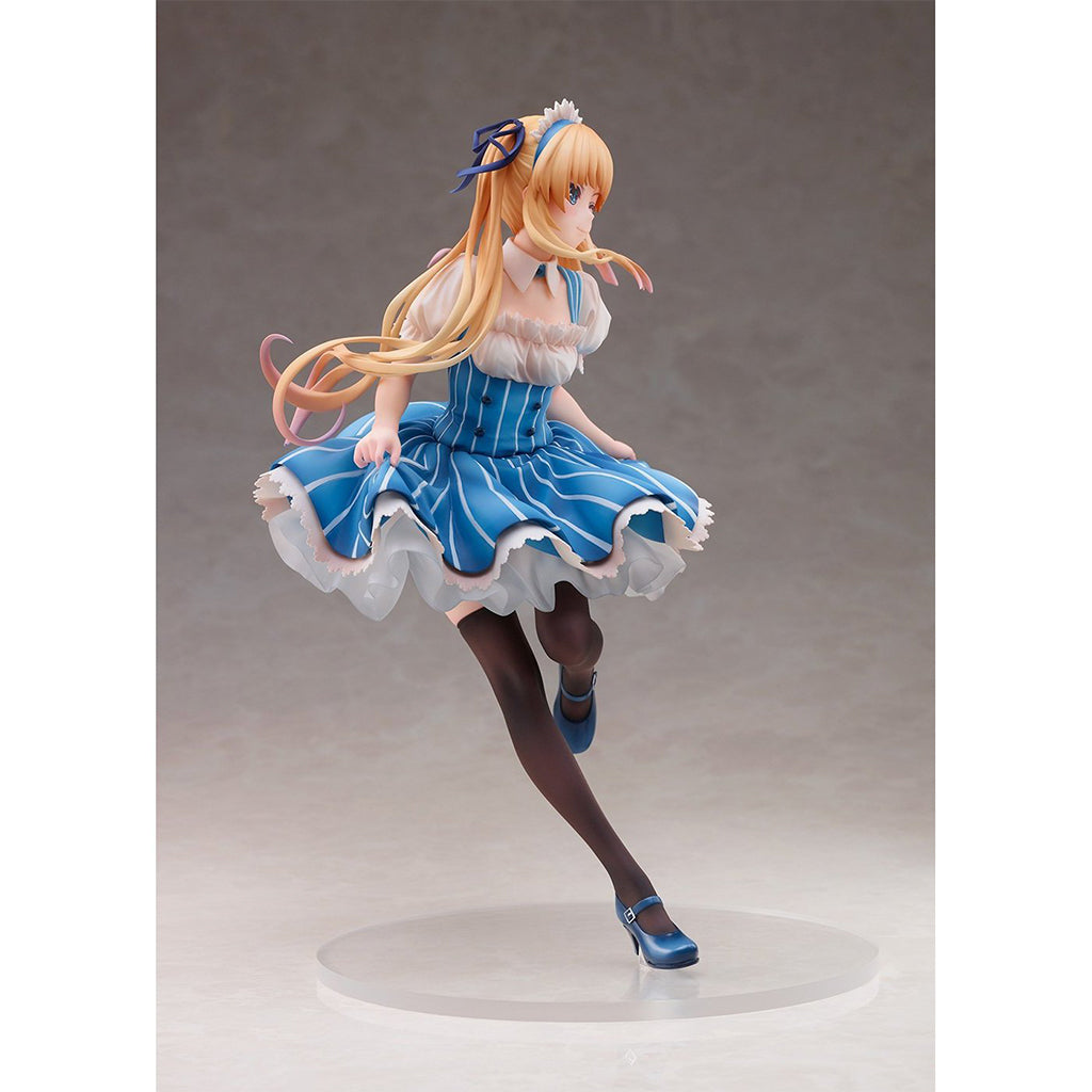 Aniplex 1/7 Eriri Spencer Sawamura Maid Version Saekano