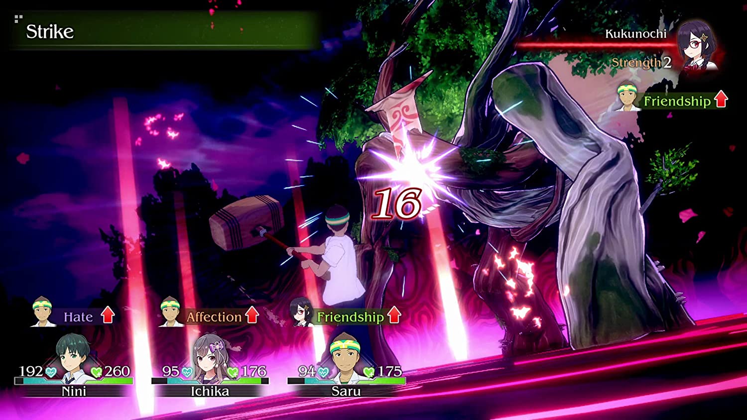 NSW Loop8: Summer of Gods