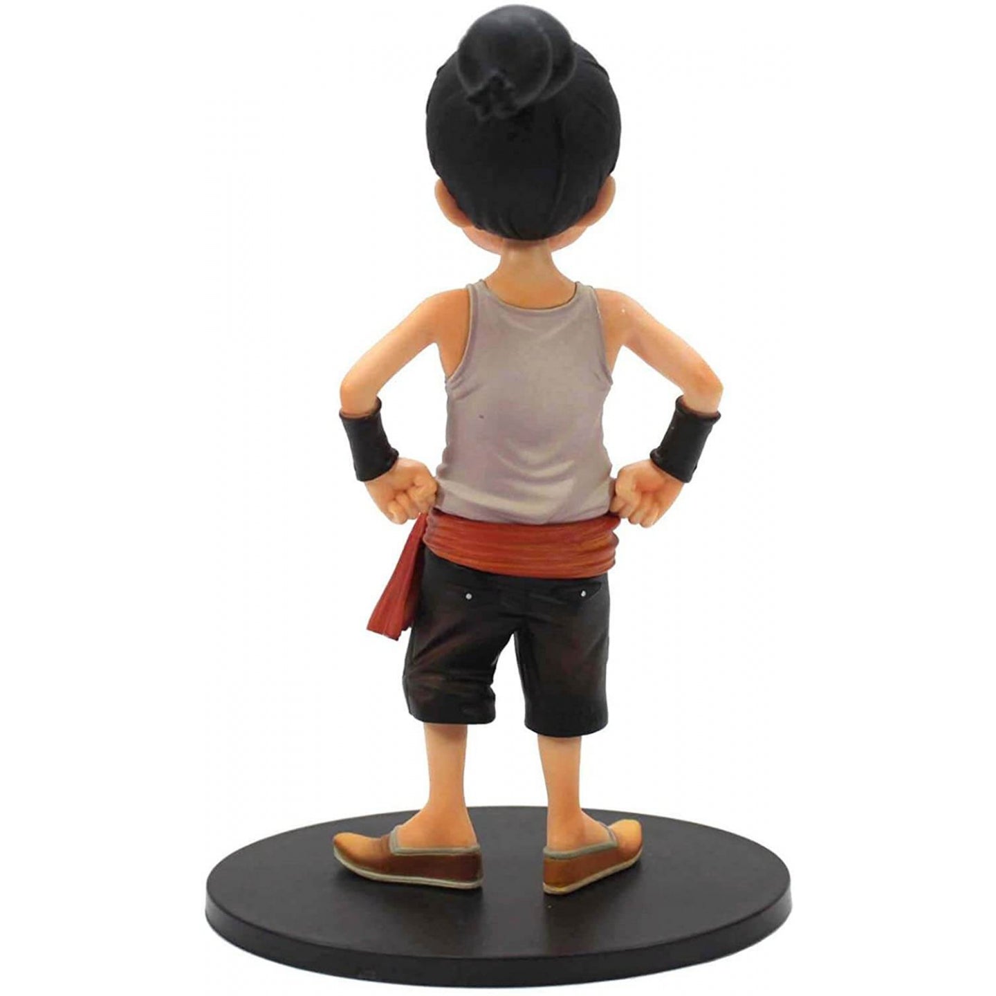 Banpresto Jabra One Piece The Grandline Children