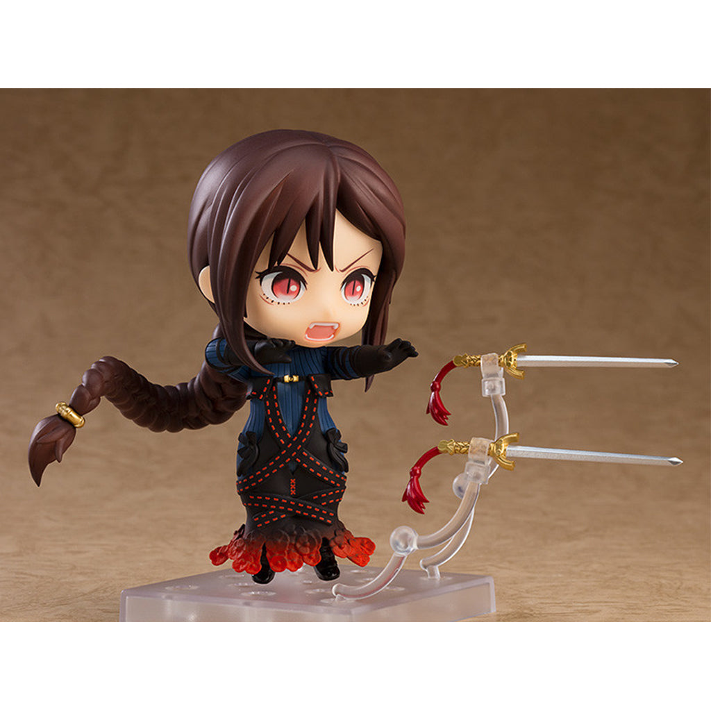 Nendoroid 1589 Assassin Yu Mei Ren Fate Grand Order