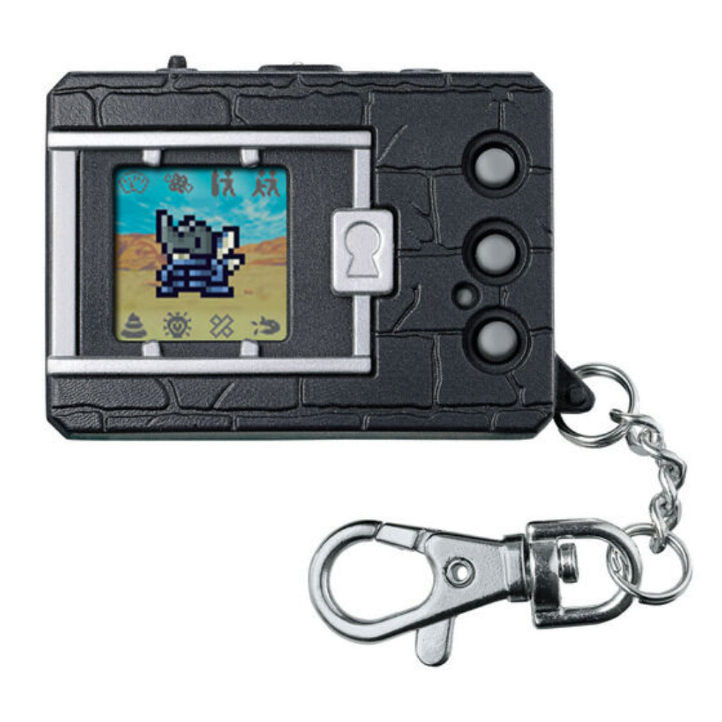 Digimon Color Ver.2 - Original Black (Reissue)