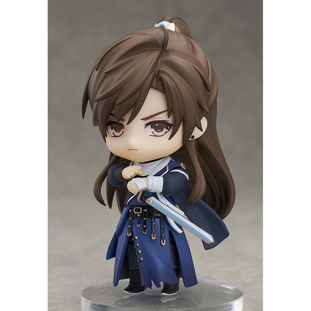 Nendoroid 1542 Qi Bai Grand Occultist Ver. Love&Producer